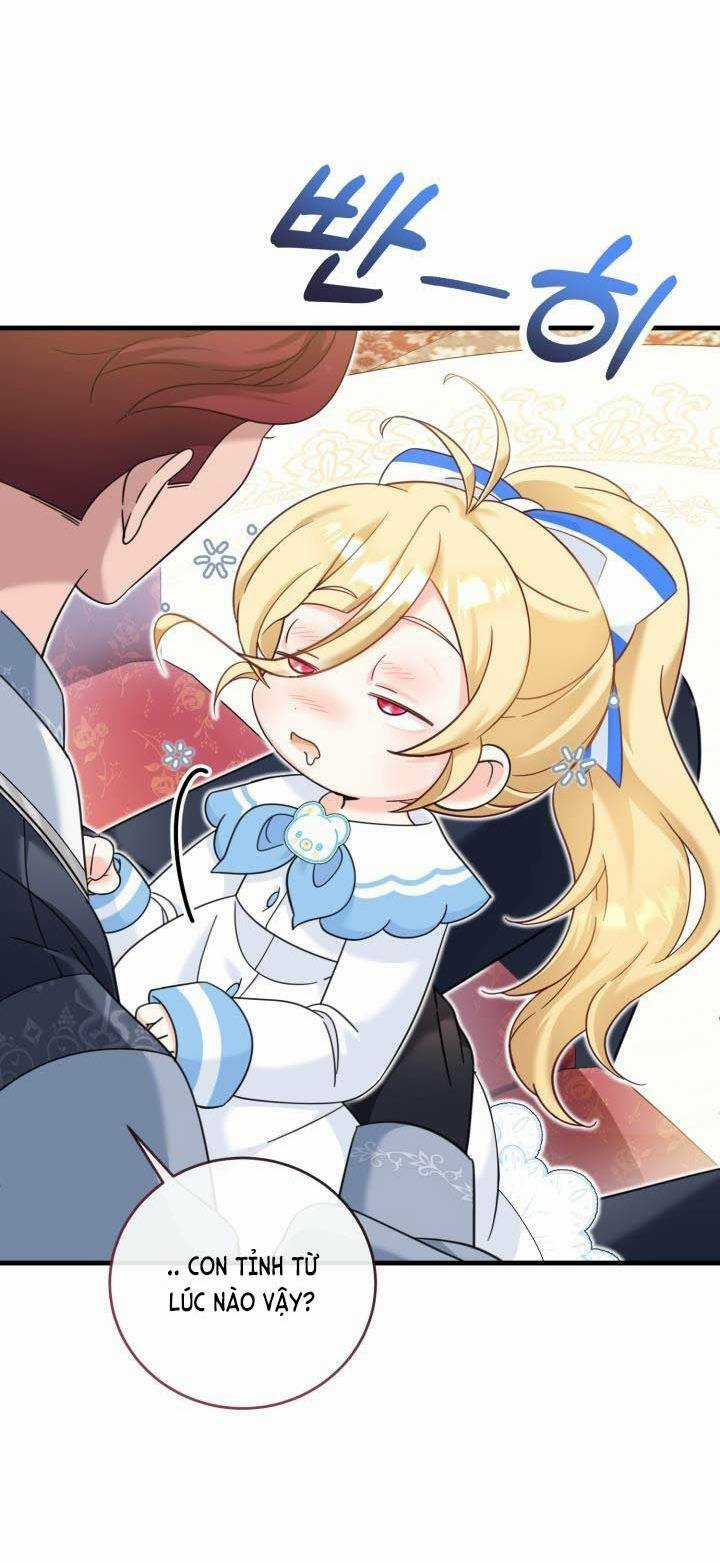 Công Chúa Dược Sĩ Bé Con - Chapter 17 - Trang 11
