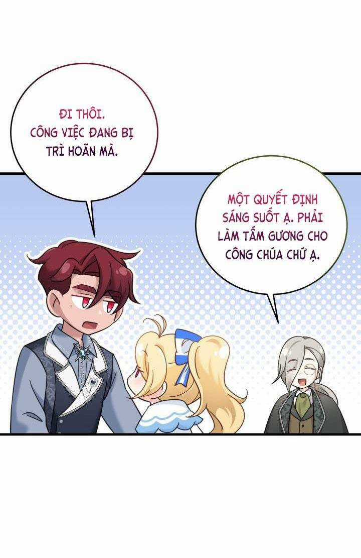 Công Chúa Dược Sĩ Bé Con - Chapter 17 - Trang 13