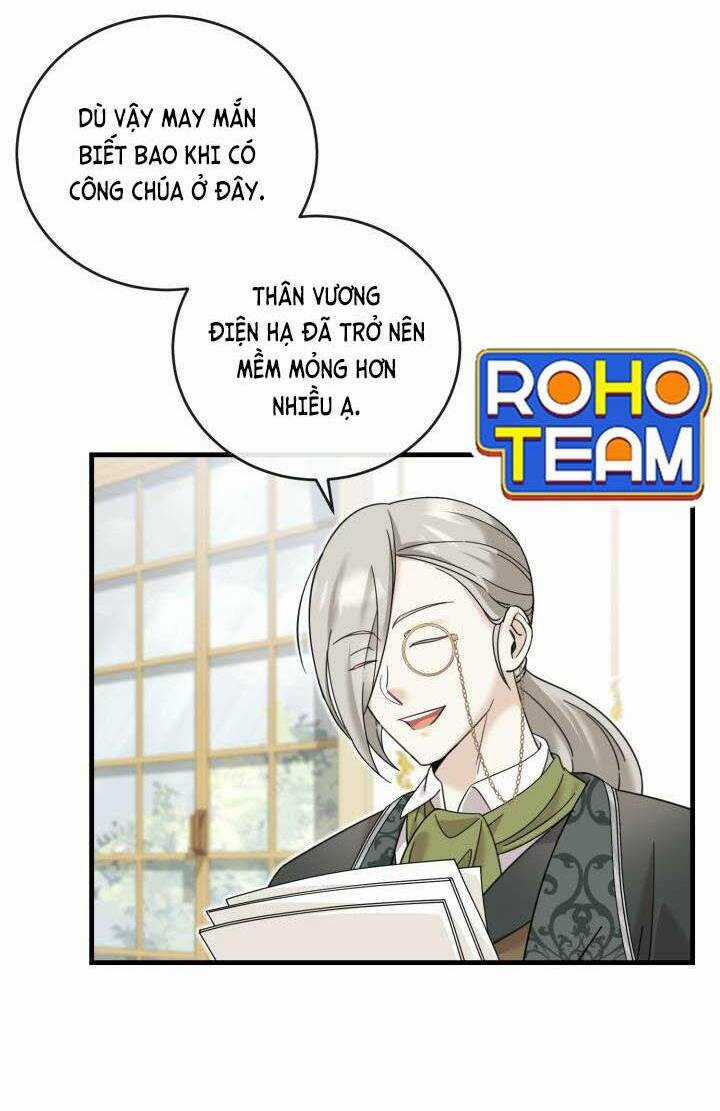 Công Chúa Dược Sĩ Bé Con - Chapter 17 - Trang 14