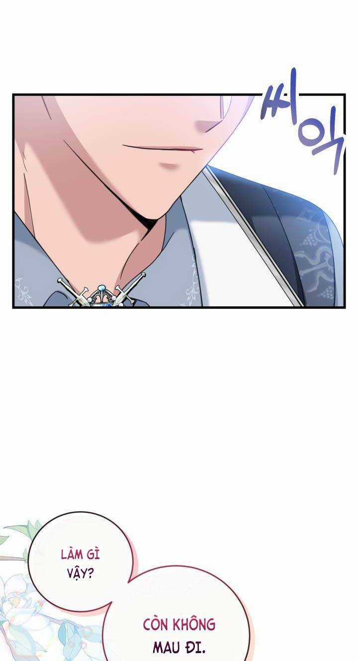 Công Chúa Dược Sĩ Bé Con - Chapter 17 - Trang 18