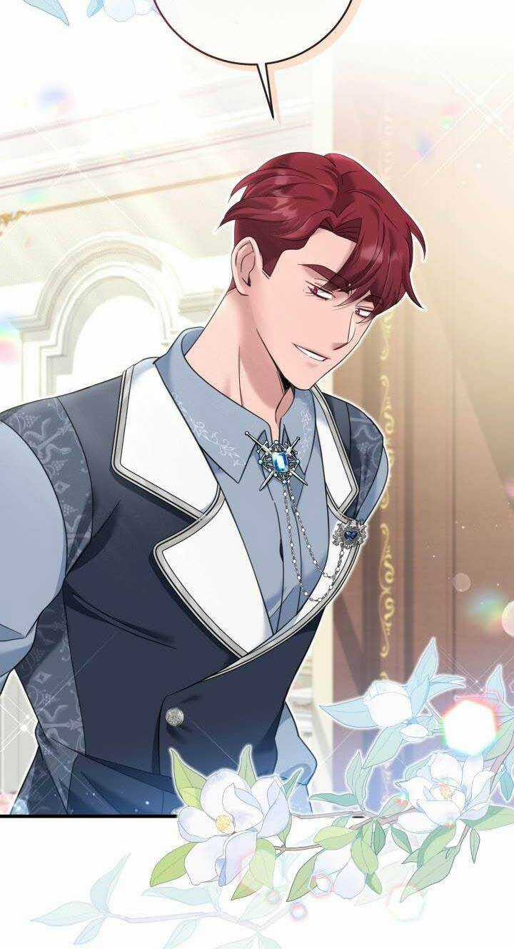 Công Chúa Dược Sĩ Bé Con - Chapter 17 - Trang 19