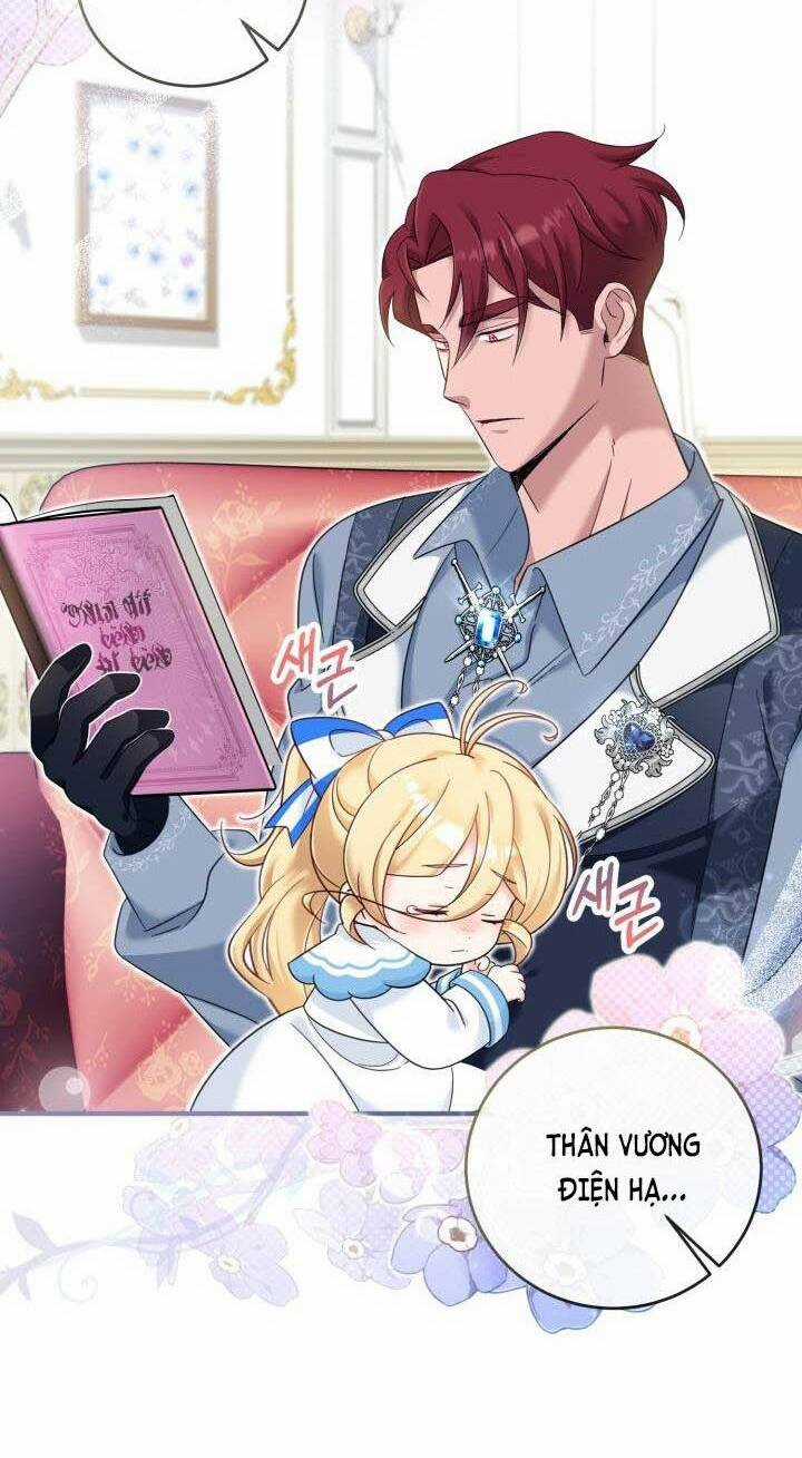 Công Chúa Dược Sĩ Bé Con - Chapter 17 - Trang 3