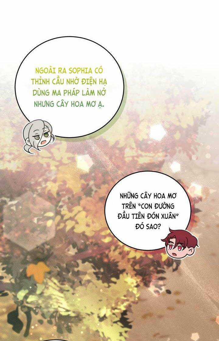 Công Chúa Dược Sĩ Bé Con - Chapter 17 - Trang 23