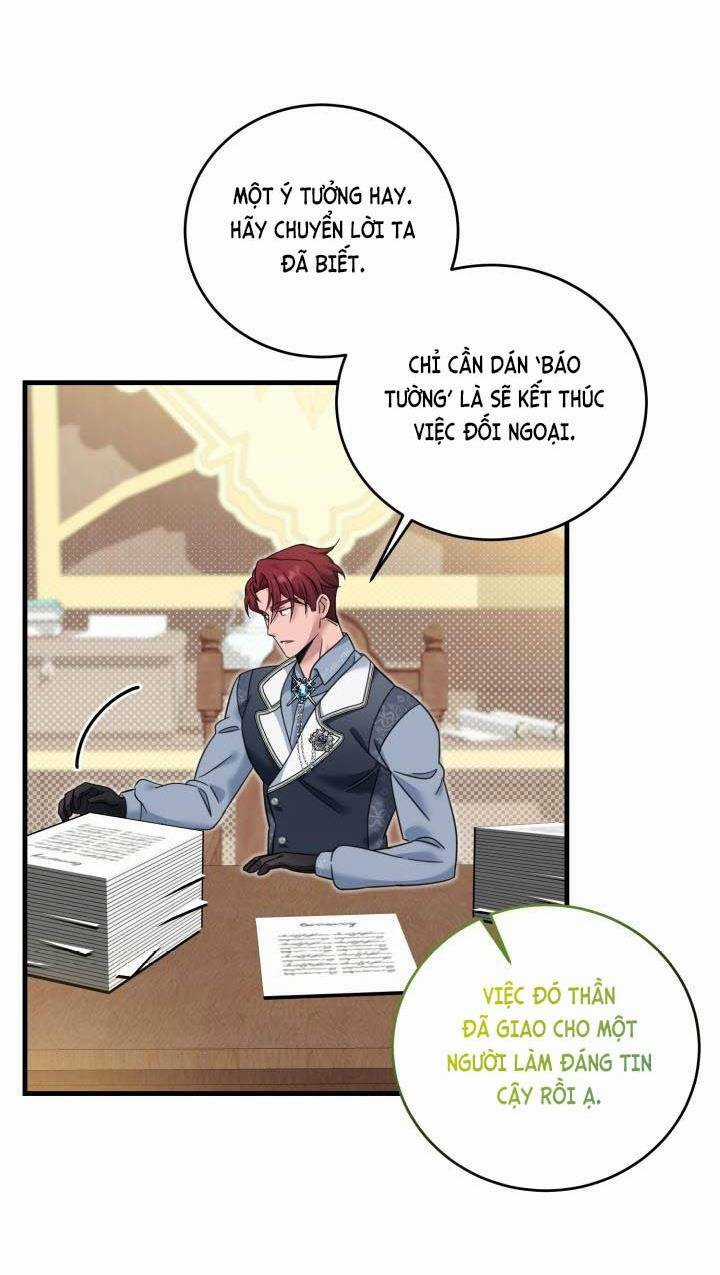 Công Chúa Dược Sĩ Bé Con - Chapter 17 - Trang 25