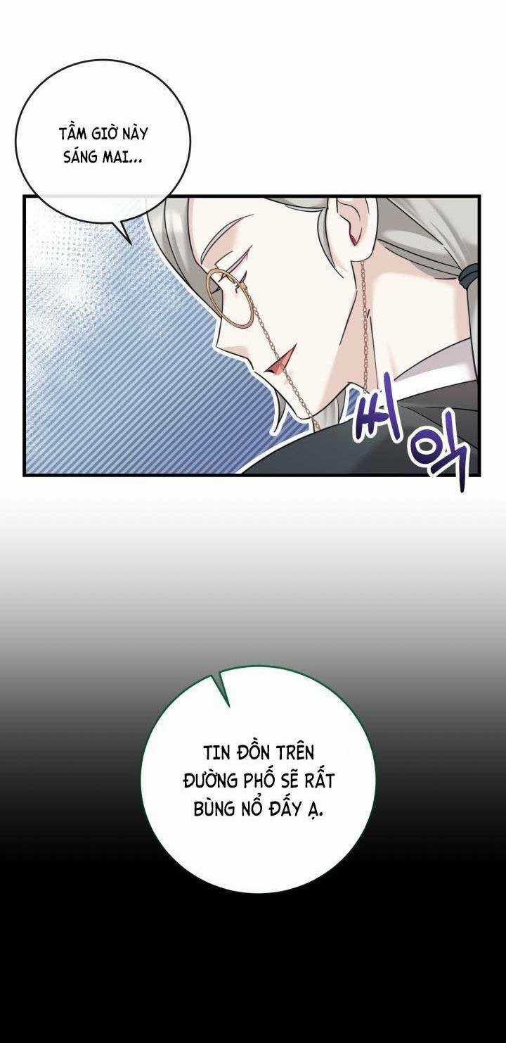 Công Chúa Dược Sĩ Bé Con - Chapter 17 - Trang 26