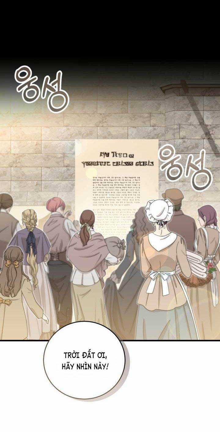 Công Chúa Dược Sĩ Bé Con - Chapter 17 - Trang 27