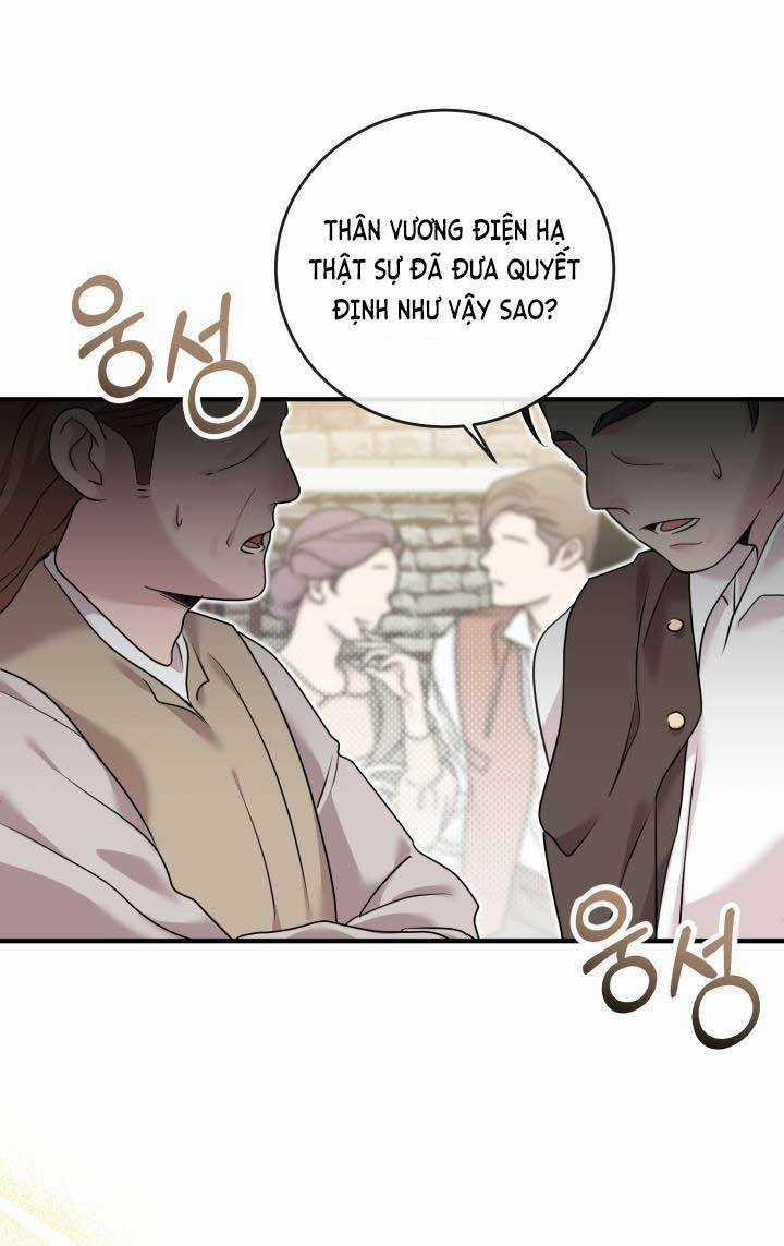 Công Chúa Dược Sĩ Bé Con - Chapter 17 - Trang 28