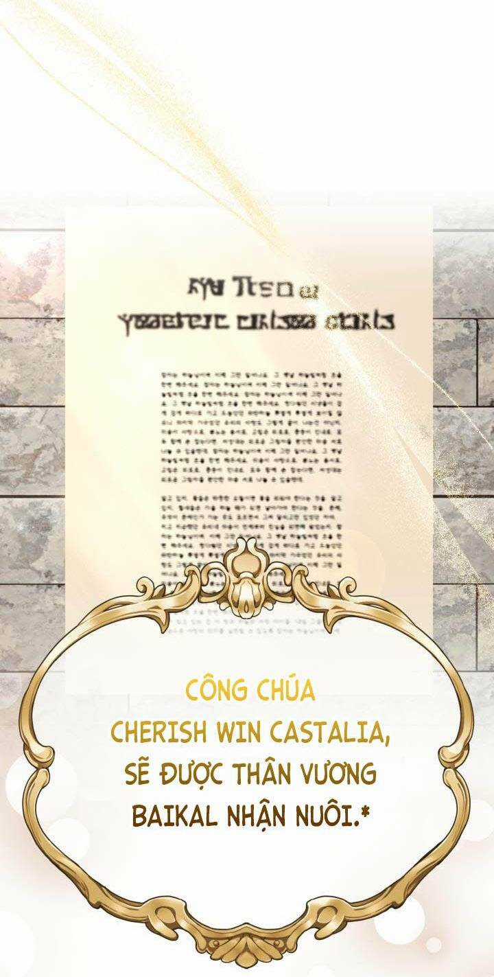 Công Chúa Dược Sĩ Bé Con - Chapter 17 - Trang 29