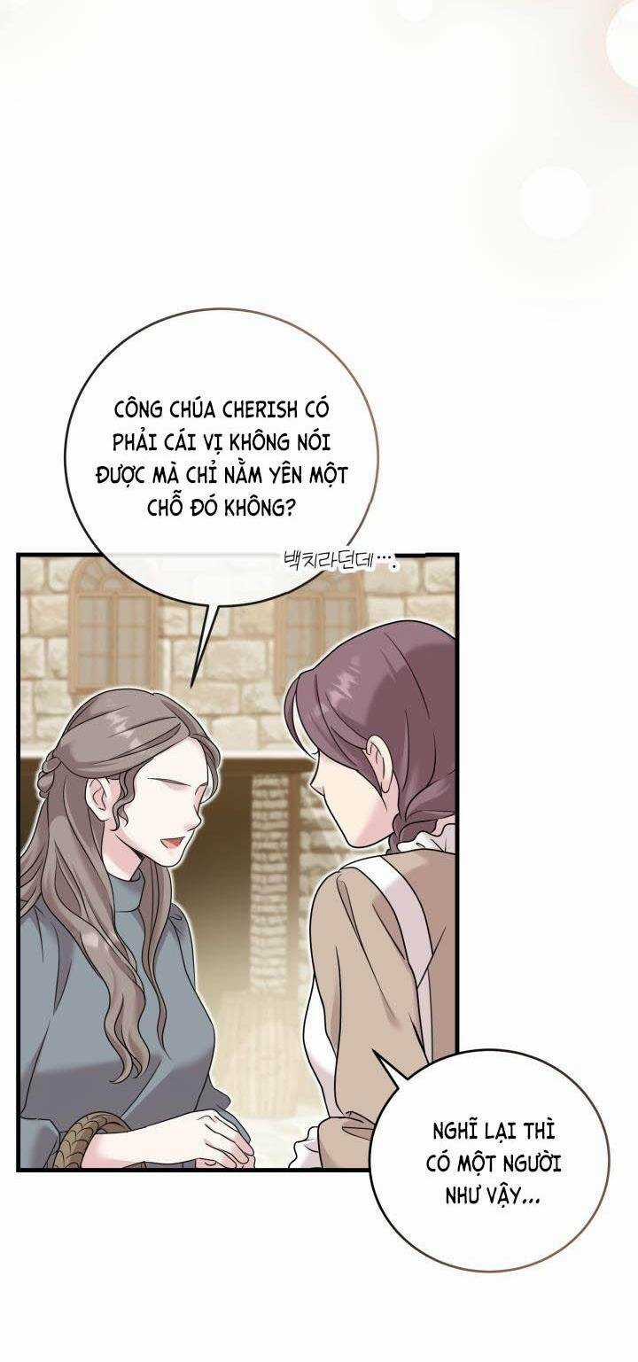 Công Chúa Dược Sĩ Bé Con - Chapter 17 - Trang 30
