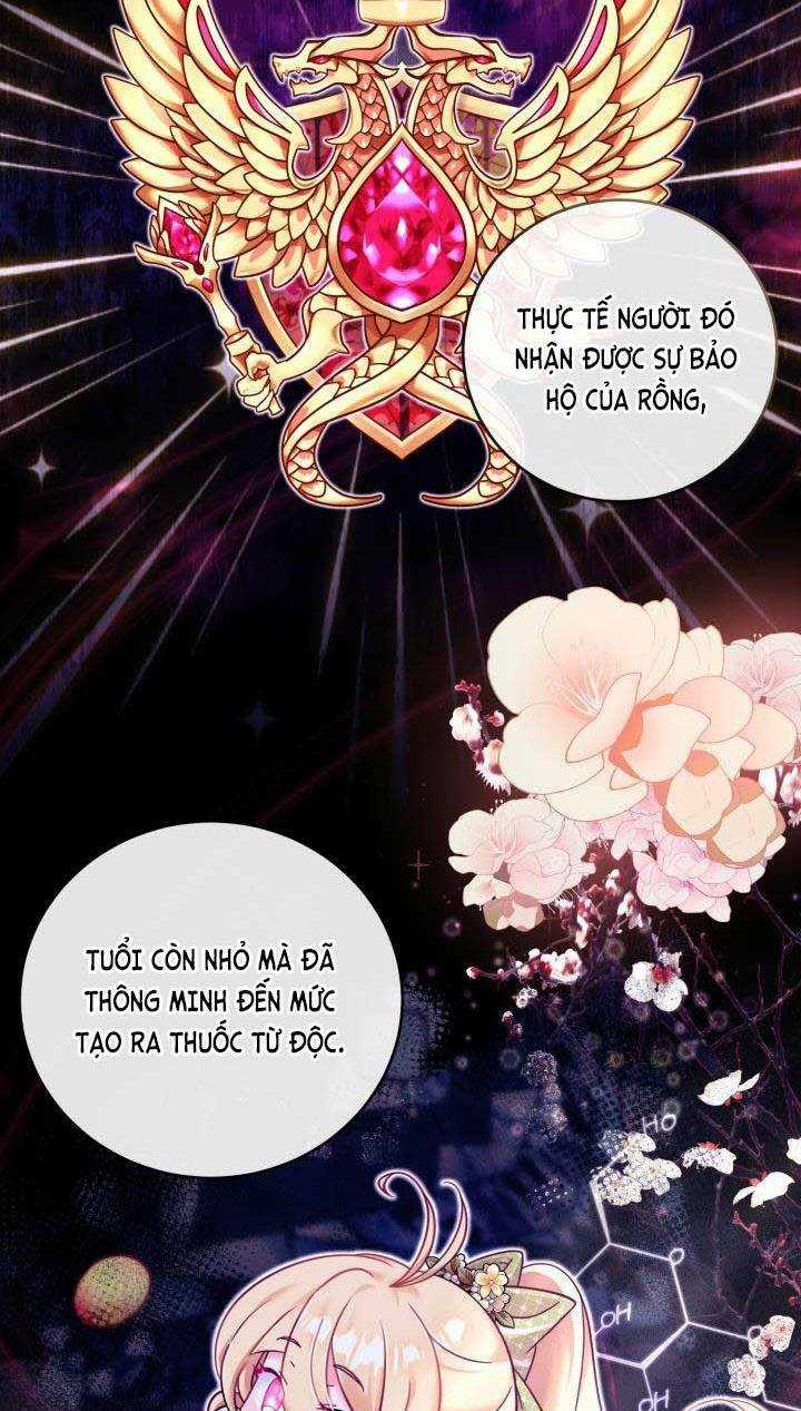 Công Chúa Dược Sĩ Bé Con - Chapter 17 - Trang 32