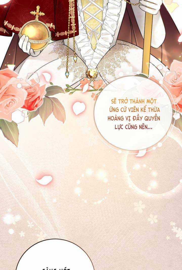 Công Chúa Dược Sĩ Bé Con - Chapter 17 - Trang 36