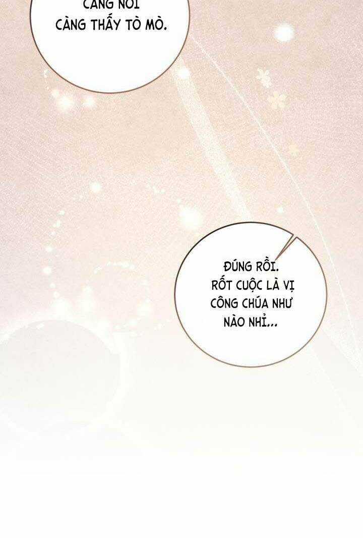 Công Chúa Dược Sĩ Bé Con - Chapter 17 - Trang 37