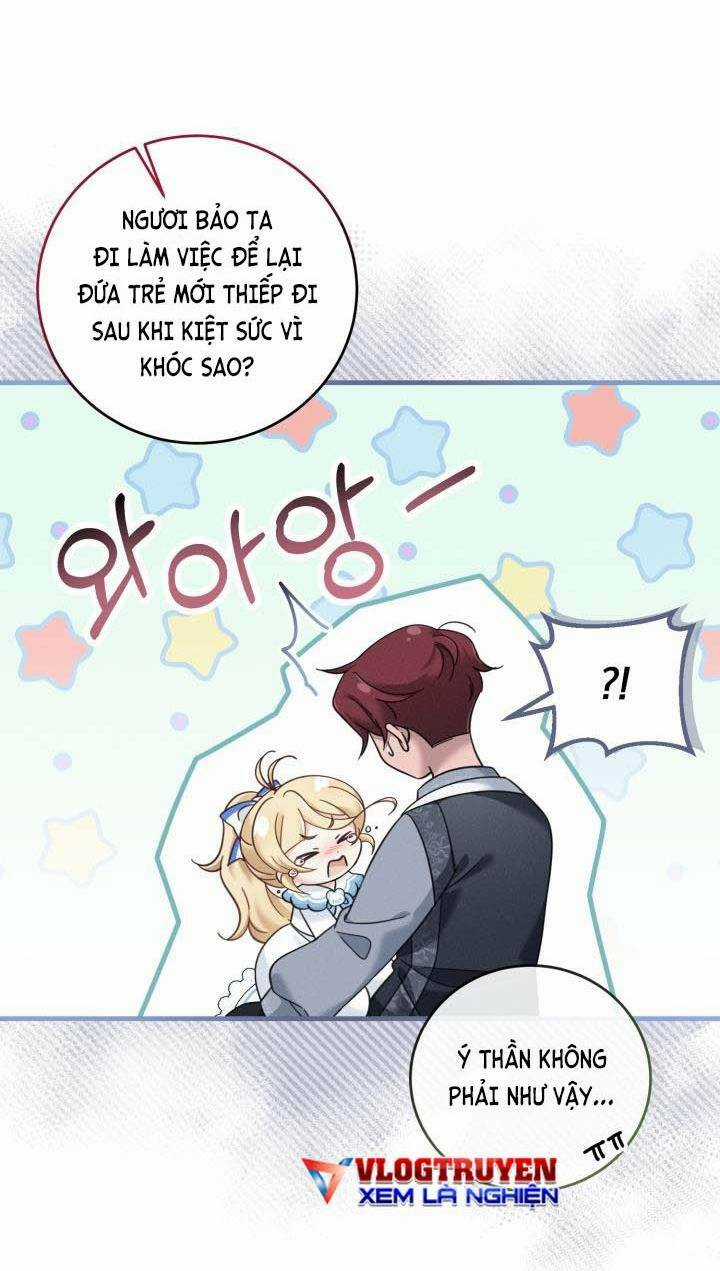 Công Chúa Dược Sĩ Bé Con - Chapter 17 - Trang 5