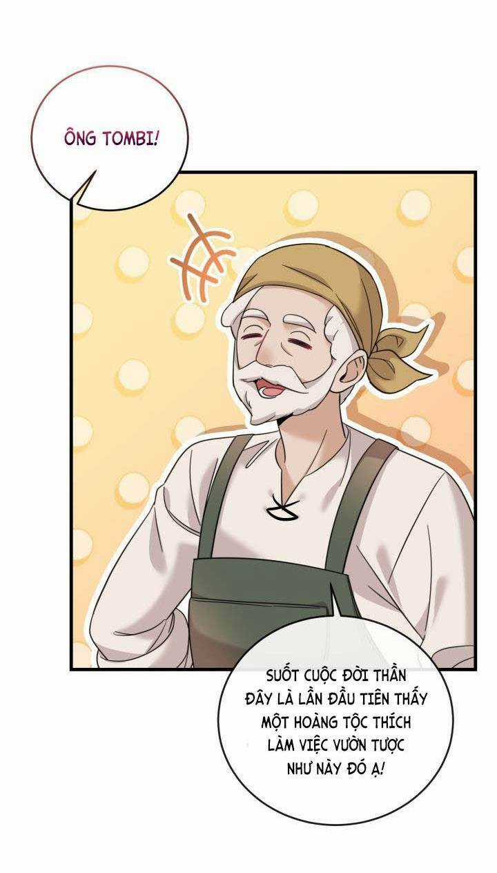 Công Chúa Dược Sĩ Bé Con - Chapter 17 - Trang 41