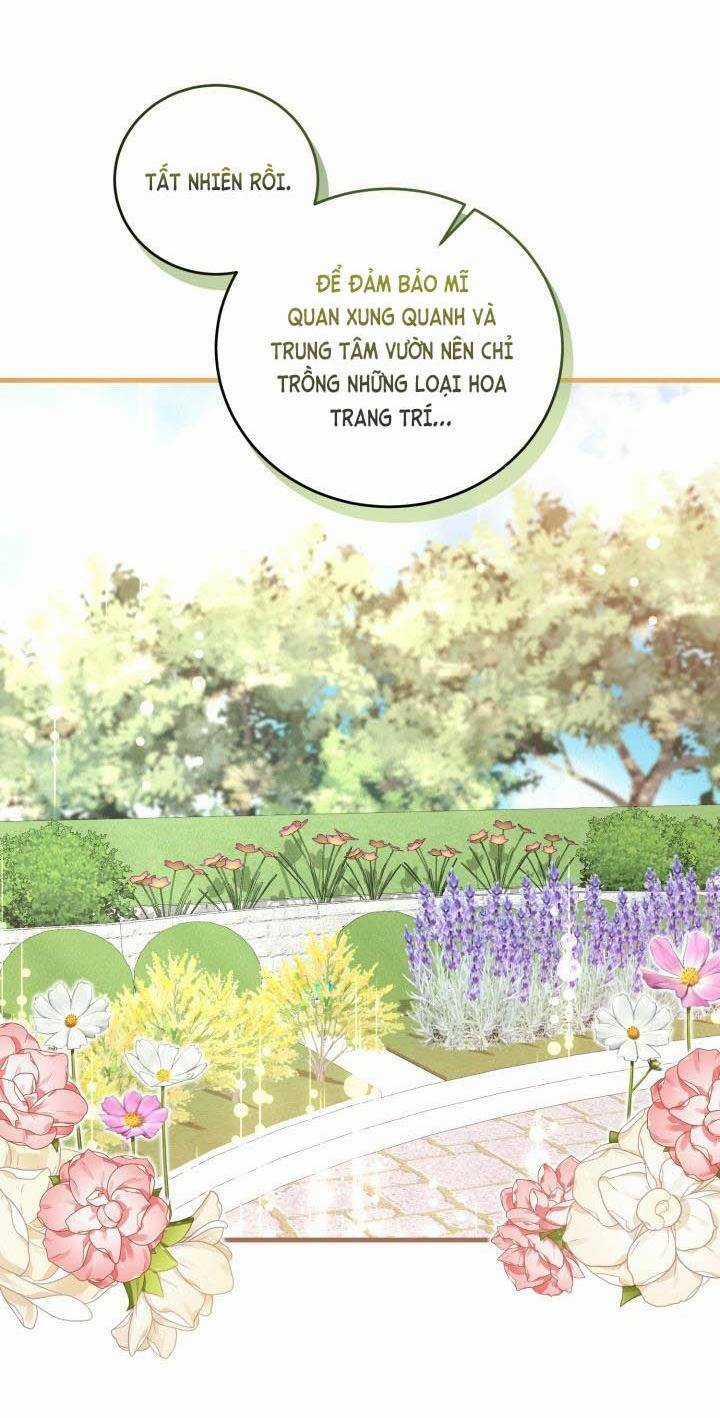 Công Chúa Dược Sĩ Bé Con - Chapter 17 - Trang 43