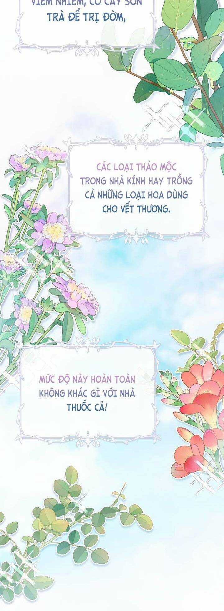 Công Chúa Dược Sĩ Bé Con - Chapter 17 - Trang 46