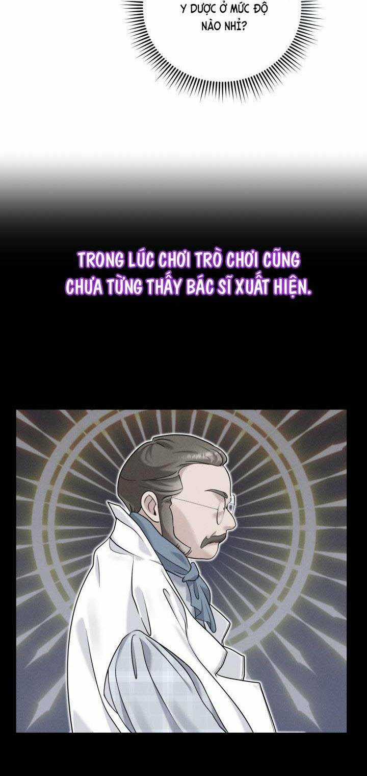 Công Chúa Dược Sĩ Bé Con - Chapter 17 - Trang 50