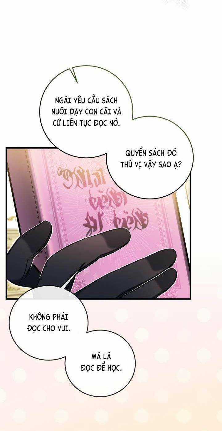 Công Chúa Dược Sĩ Bé Con - Chapter 17 - Trang 6