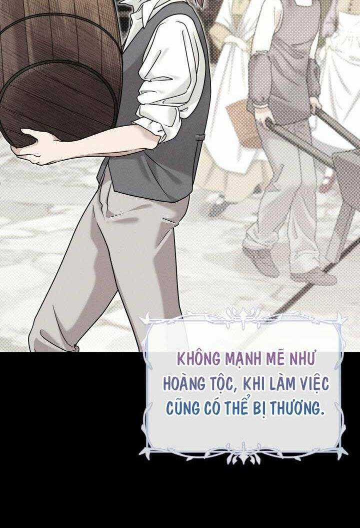 Công Chúa Dược Sĩ Bé Con - Chapter 17 - Trang 52