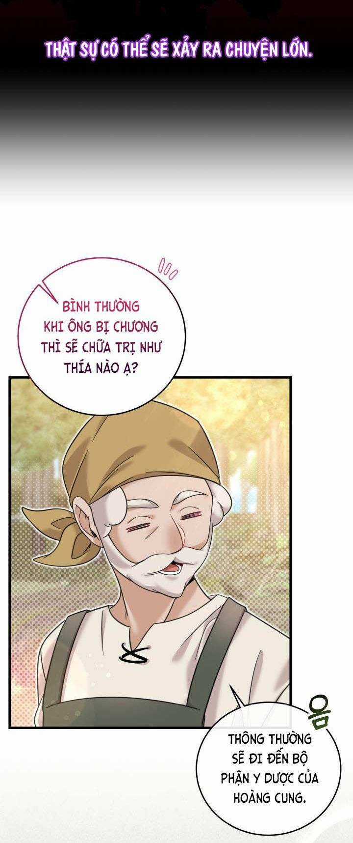 Công Chúa Dược Sĩ Bé Con - Chapter 17 - Trang 55