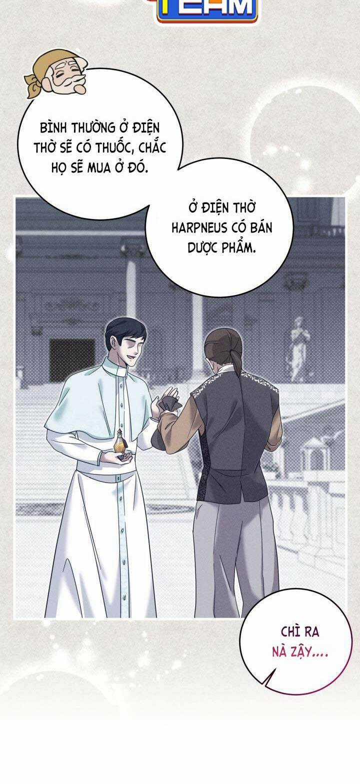 Công Chúa Dược Sĩ Bé Con - Chapter 17 - Trang 57