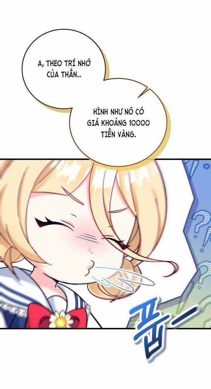 Công Chúa Dược Sĩ Bé Con - Chapter 17 - Trang 63