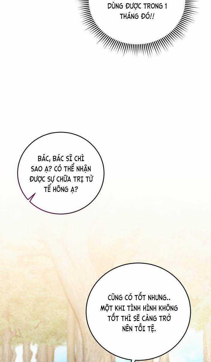 Công Chúa Dược Sĩ Bé Con - Chapter 17 - Trang 65