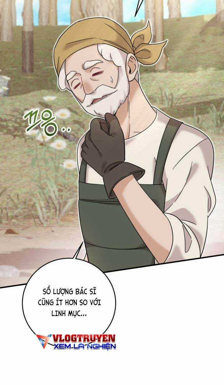 Công Chúa Dược Sĩ Bé Con - Chapter 17 - Trang 66