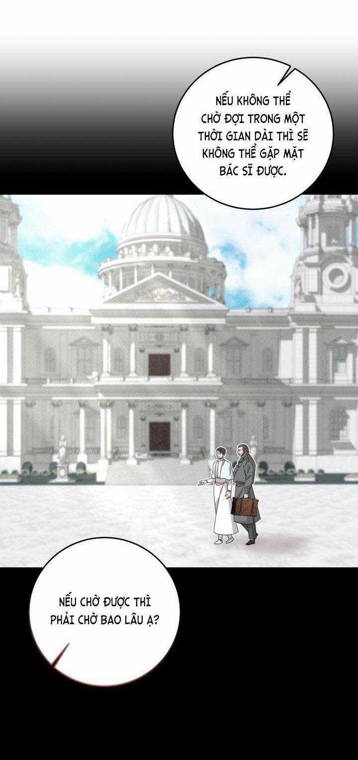 Công Chúa Dược Sĩ Bé Con - Chapter 17 - Trang 67