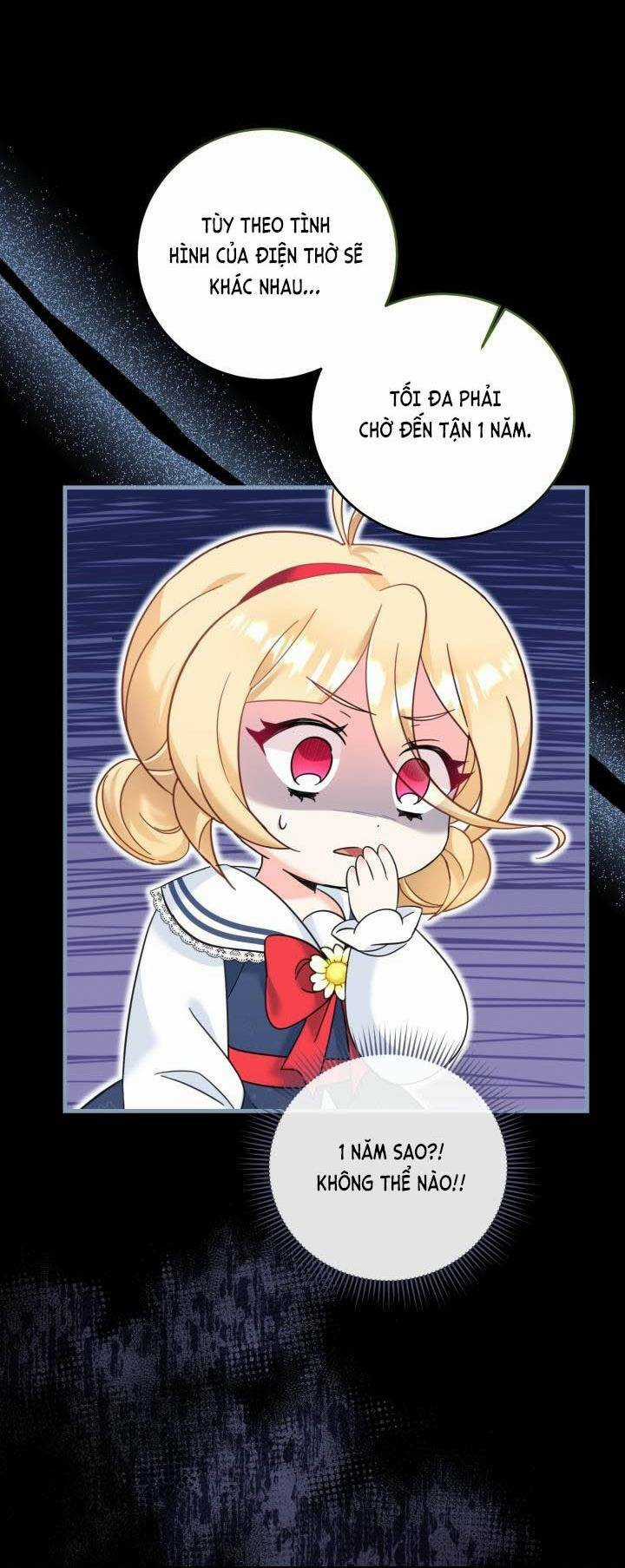 Công Chúa Dược Sĩ Bé Con - Chapter 17 - Trang 68