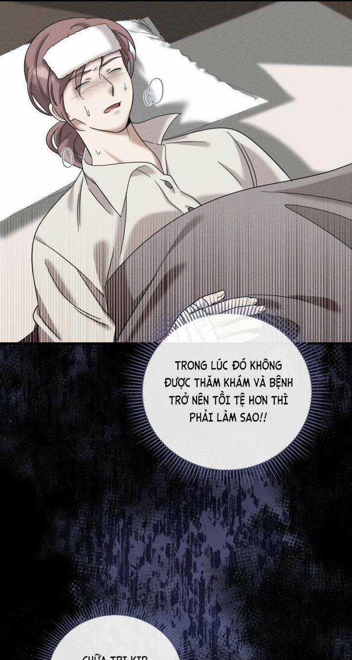 Công Chúa Dược Sĩ Bé Con - Chapter 17 - Trang 69