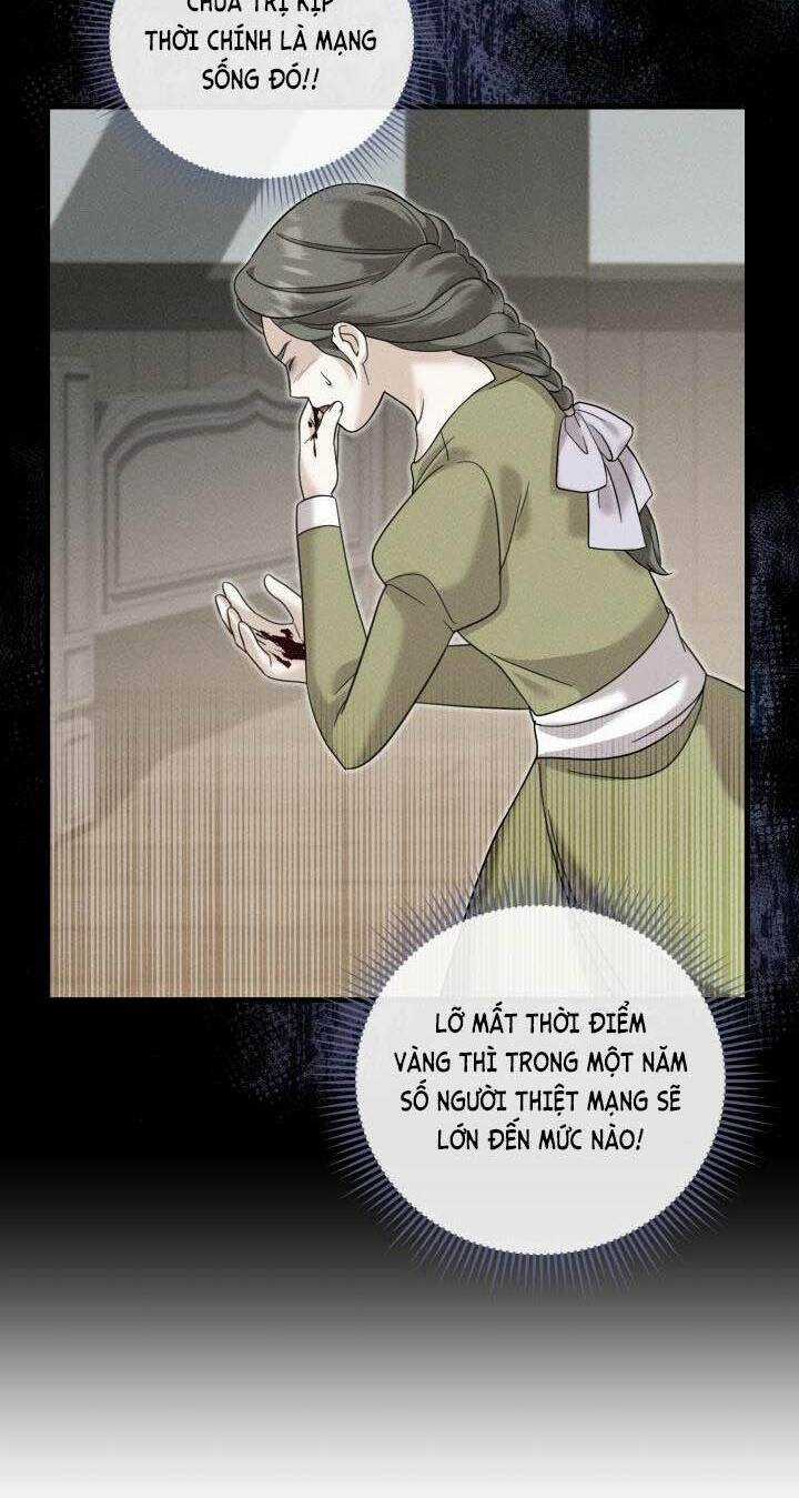 Công Chúa Dược Sĩ Bé Con - Chapter 17 - Trang 70