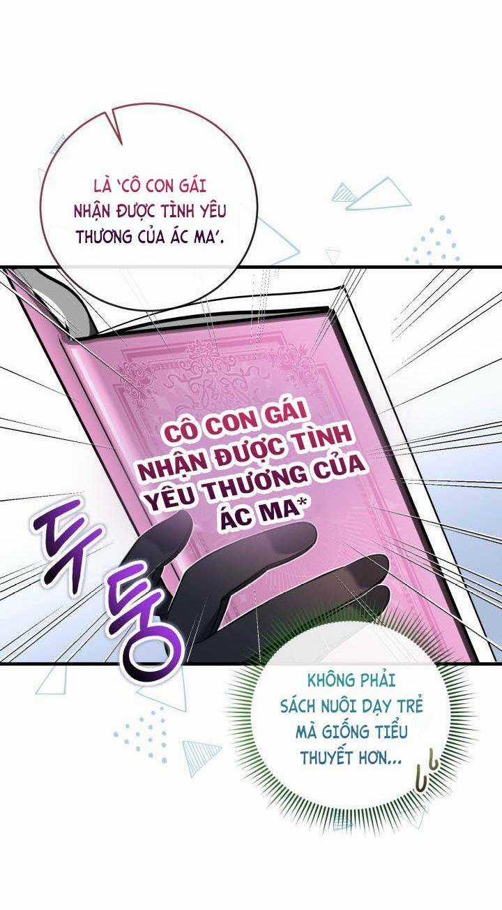 Công Chúa Dược Sĩ Bé Con - Chapter 17 - Trang 8