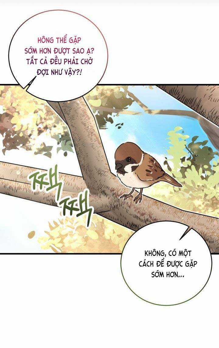 Công Chúa Dược Sĩ Bé Con - Chapter 17 - Trang 71