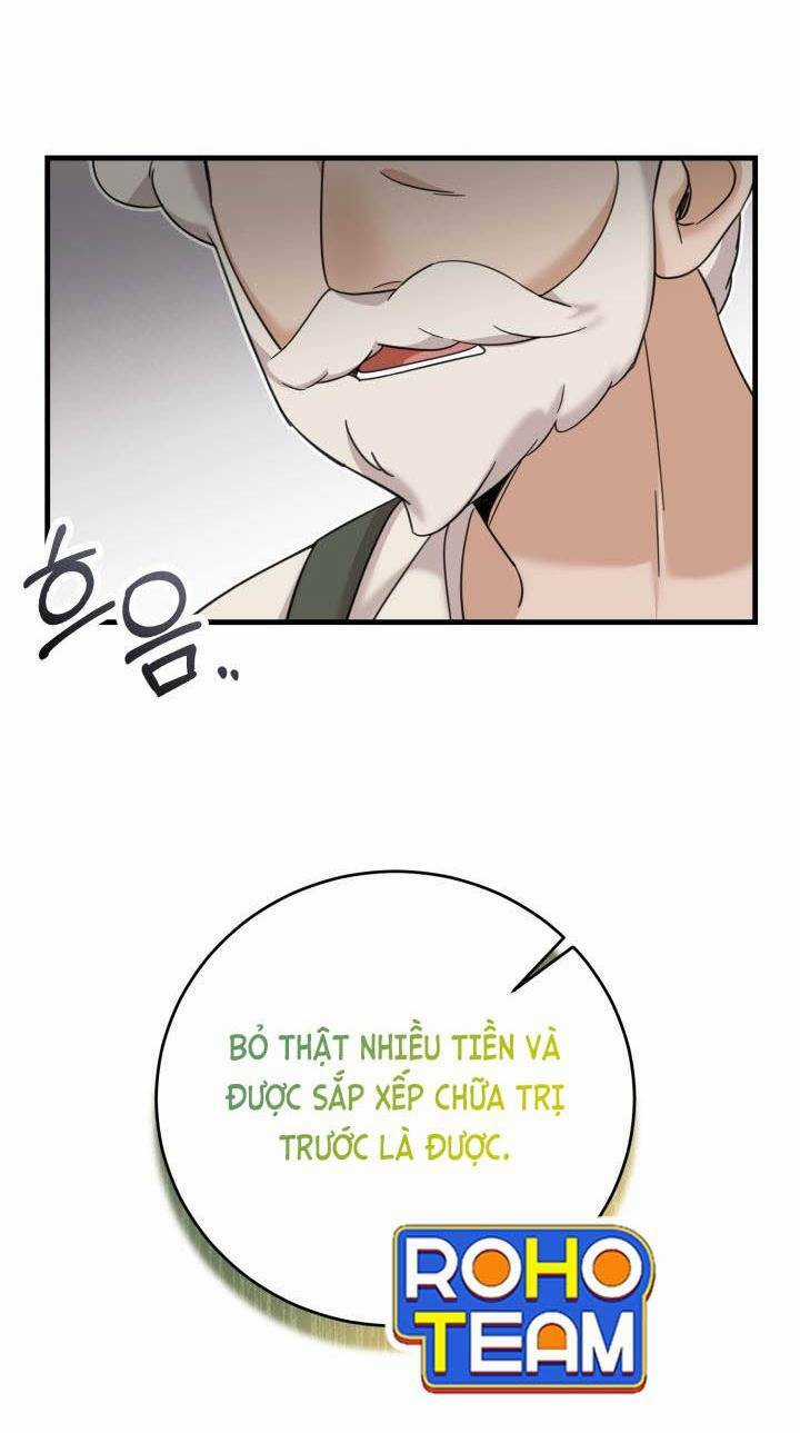 Công Chúa Dược Sĩ Bé Con - Chapter 17 - Trang 72