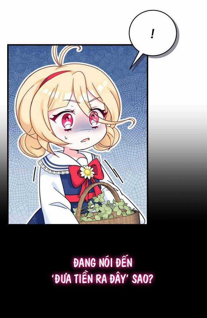 Công Chúa Dược Sĩ Bé Con - Chapter 17 - Trang 73