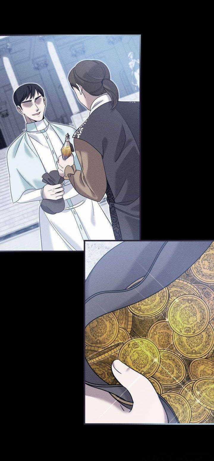 Công Chúa Dược Sĩ Bé Con - Chapter 17 - Trang 74