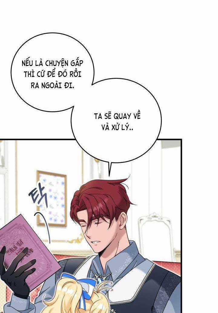 Công Chúa Dược Sĩ Bé Con - Chapter 17 - Trang 9