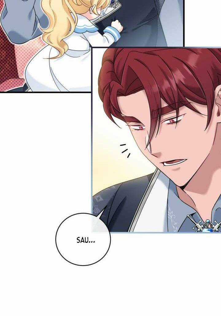 Công Chúa Dược Sĩ Bé Con - Chapter 17 - Trang 10