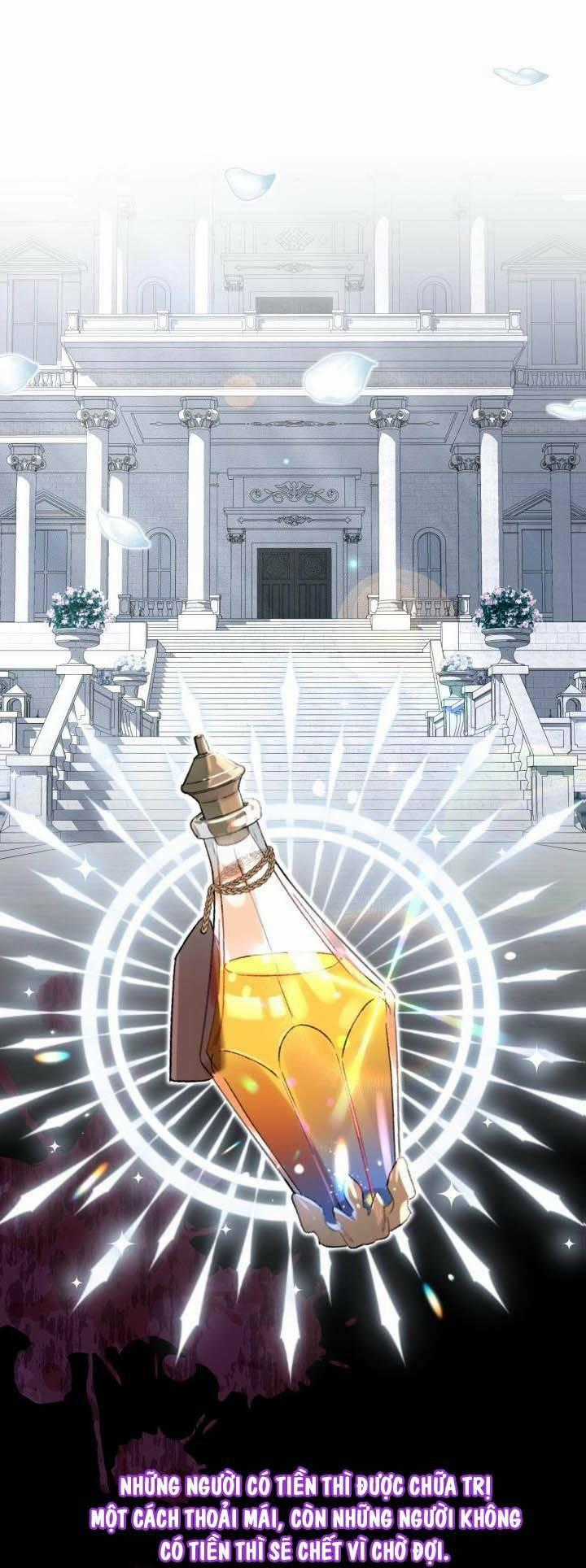 Công Chúa Dược Sĩ Bé Con - Chapter 18 - Trang 1