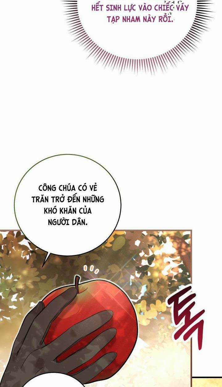 Công Chúa Dược Sĩ Bé Con - Chapter 18 - Trang 11