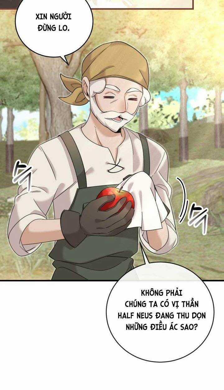 Công Chúa Dược Sĩ Bé Con - Chapter 18 - Trang 12