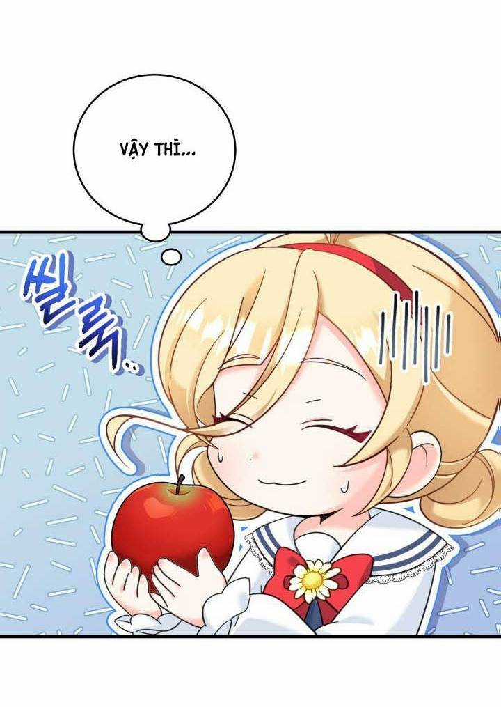 Công Chúa Dược Sĩ Bé Con - Chapter 18 - Trang 14