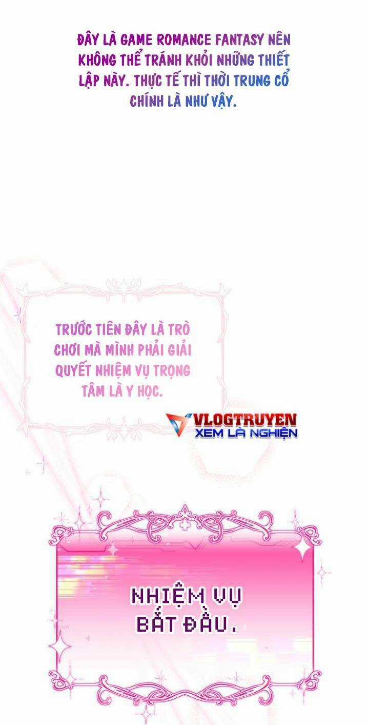 Công Chúa Dược Sĩ Bé Con - Chapter 18 - Trang 20