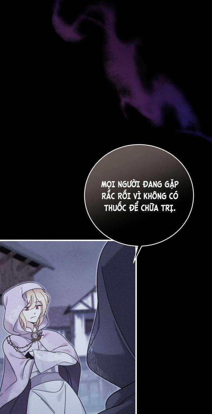 Công Chúa Dược Sĩ Bé Con - Chapter 18 - Trang 3