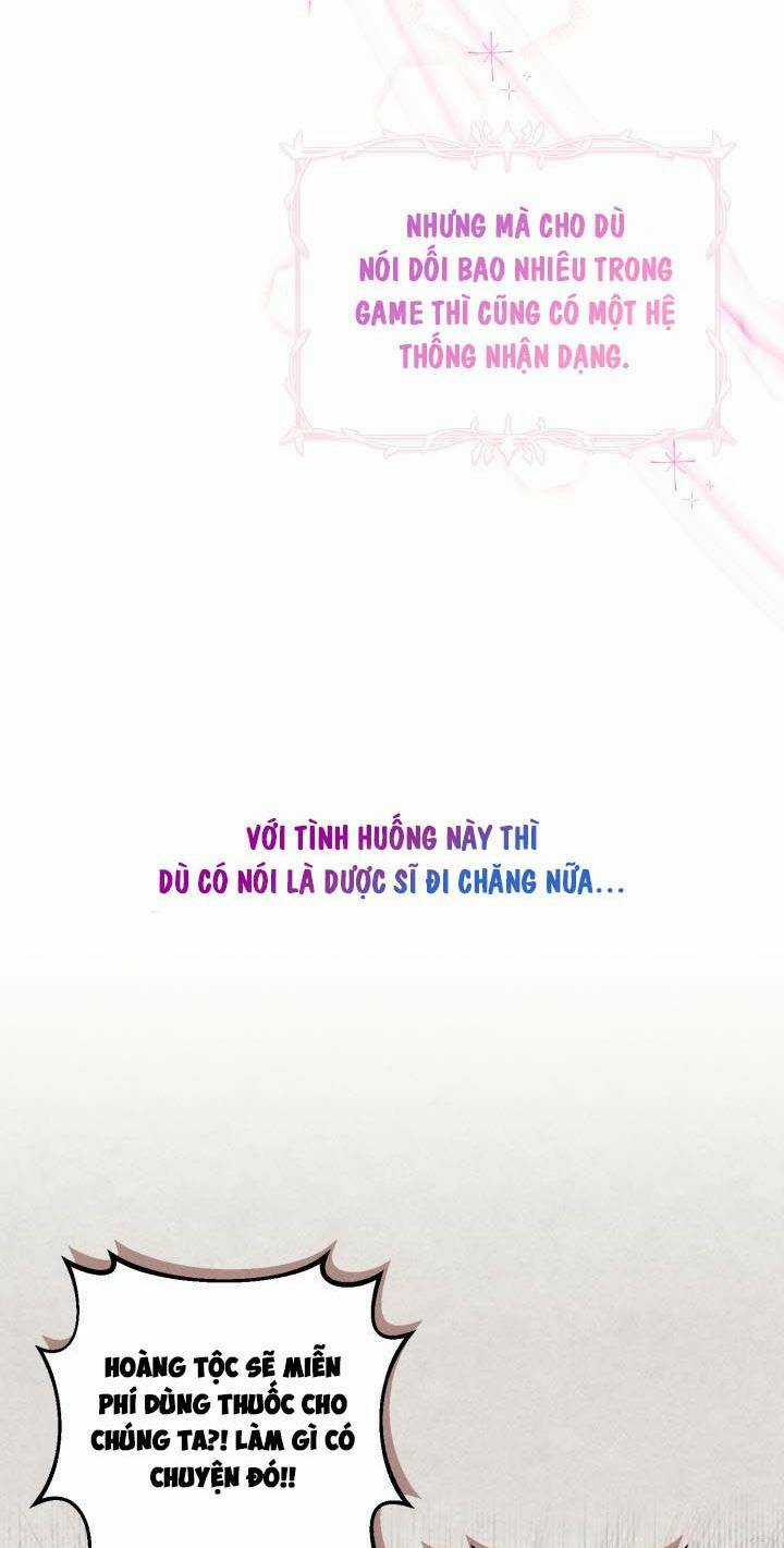 Công Chúa Dược Sĩ Bé Con - Chapter 18 - Trang 21