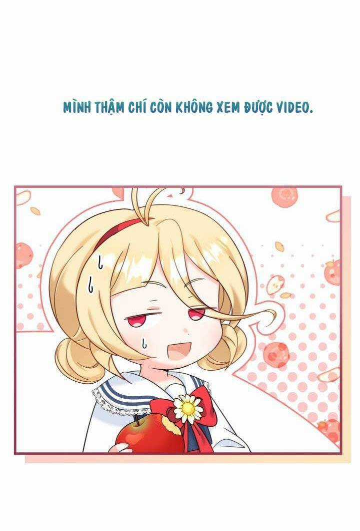 Công Chúa Dược Sĩ Bé Con - Chapter 18 - Trang 23