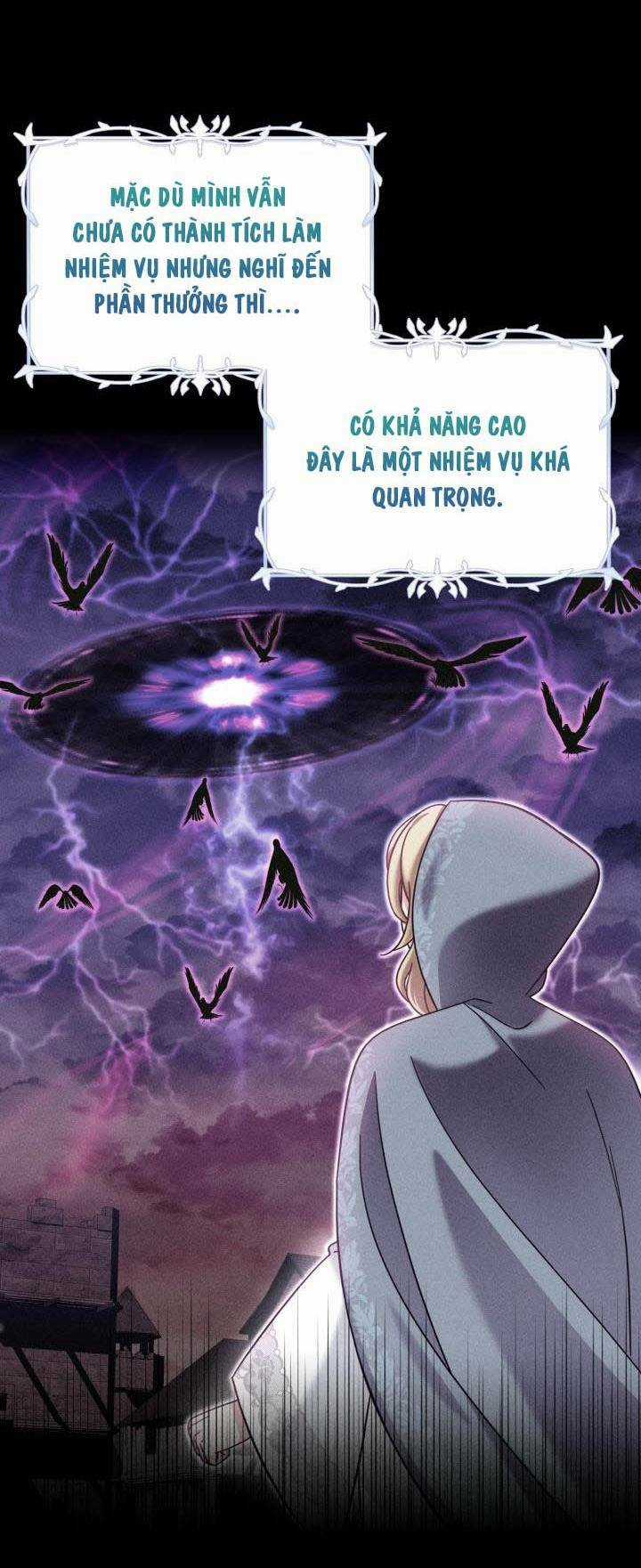 Công Chúa Dược Sĩ Bé Con - Chapter 18 - Trang 25