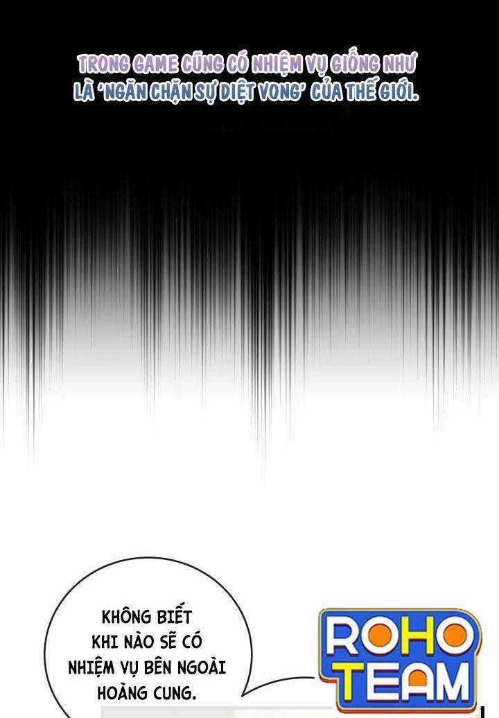 Công Chúa Dược Sĩ Bé Con - Chapter 18 - Trang 26