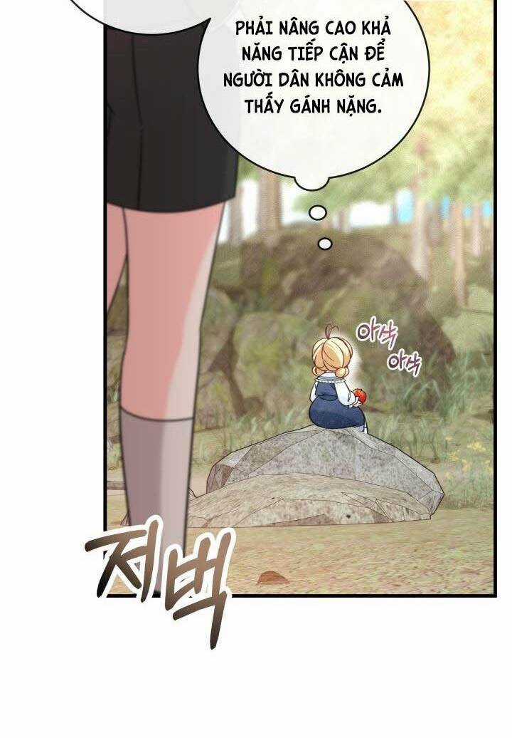 Công Chúa Dược Sĩ Bé Con - Chapter 18 - Trang 27